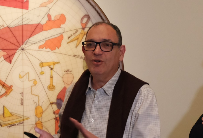 שי פירון (צילום: סבטה שלגובסקיה)