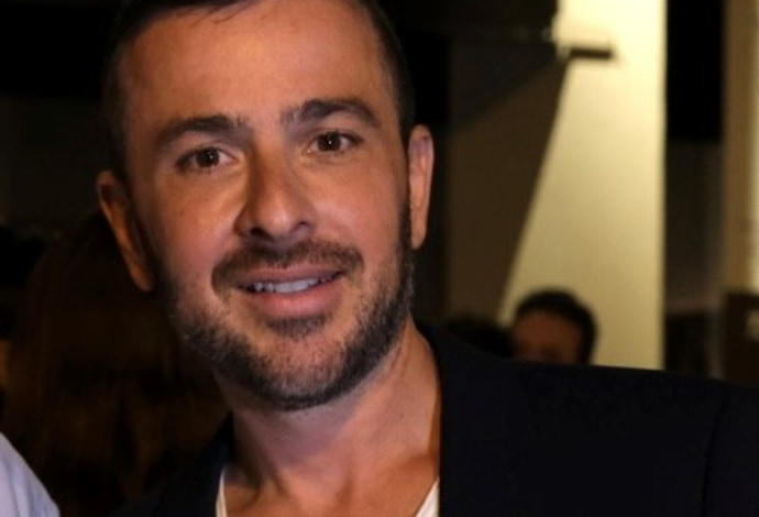 סטיב נסימה&nbsp; (צילום: סבטה שלגובסקיה)