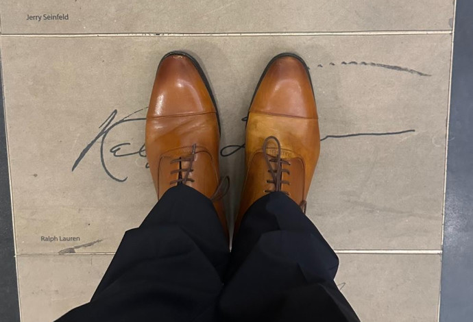 נועה תשבי (צילום: צילום מסך אינסטגרם)