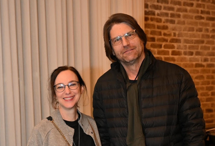 גורן רון (צילום: צילום אוהד הרכס - מכון ויצמן למדע)