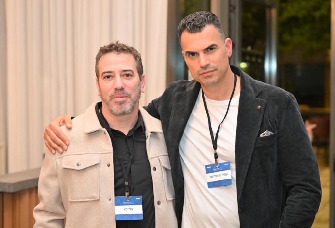 שאלתיאל כץ (צילום: צילום אוהד הרכס - מכון ויצמן למדע)