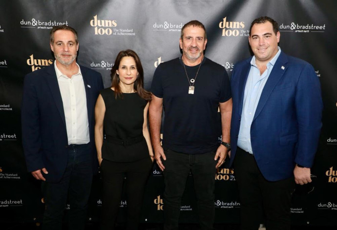 כהן וולדמן שרייבר (צילום: ניב קנטור)