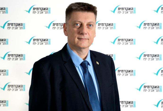 ניר מרזל (צילום: ניר שאנני)