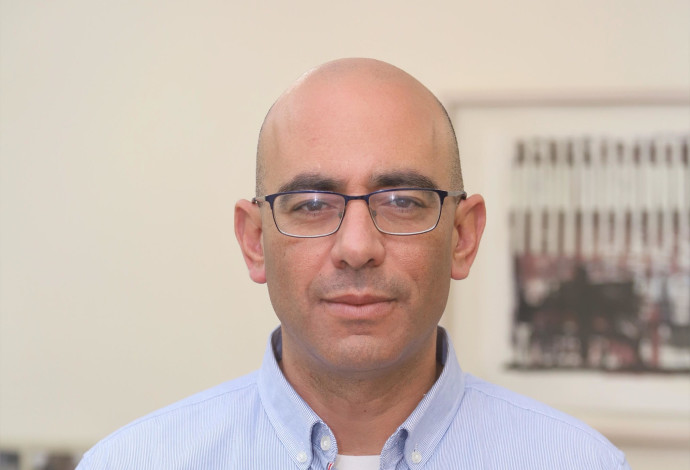 יגאל כהן (צילום: אמיר ירחי)