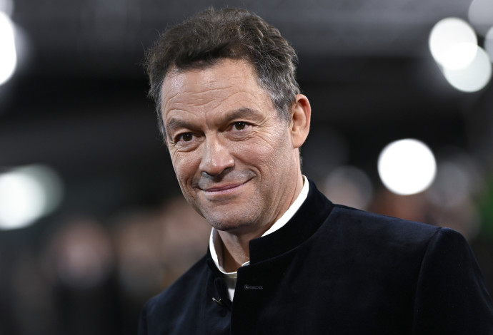 דומיניק ווסט (צילום:  Gareth Cattermole  Getty Images)