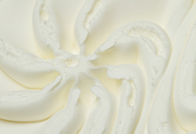 גלידת וניל, אילוסטרציה (צילום:  אינגאימג')