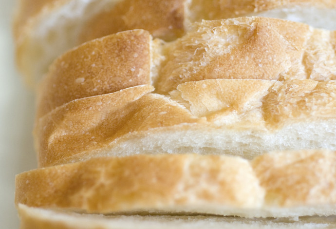 כמה סוכר יש בלחם שאנו אוכלים? (צילום:  אינג'אימג')