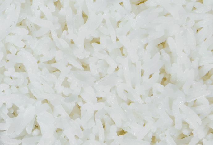 אורז לבן (צילום:  אינג'אימג')