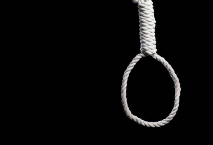 האם אנחנו זקוקים לעונש מוות למחבלים? (צילום:  Image Source gettyimages)