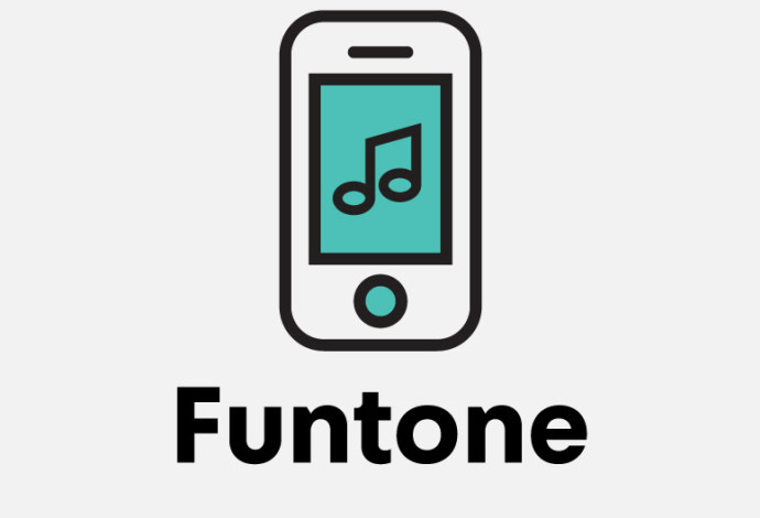 Funtone (צילום:  יח"צ פרטנר)