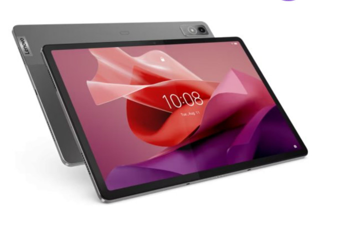 Lenovo TAB P12 (צילום:  יחצ)