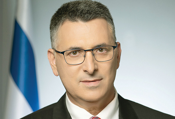 גדעון סער (צילום:  רמי זרנגר)