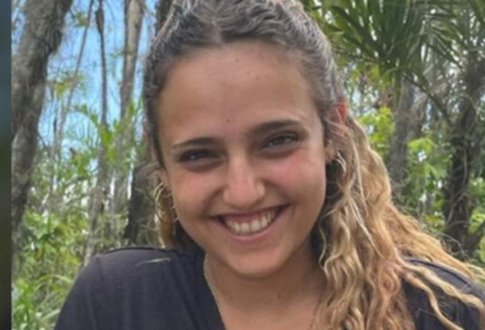 רומי לשם גונן (צילום:  פרטי)