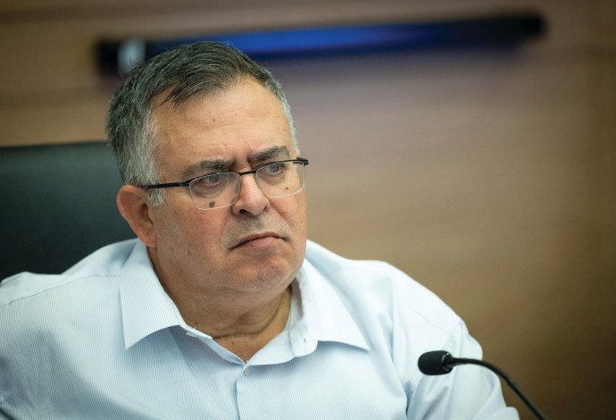 דוד ביטן (צילום:  יונתן זינדל, פלאש 90)