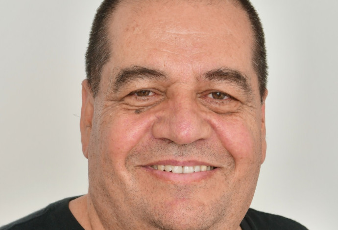 אבי אשכנזי (צילום:  אבשלום ששוני)