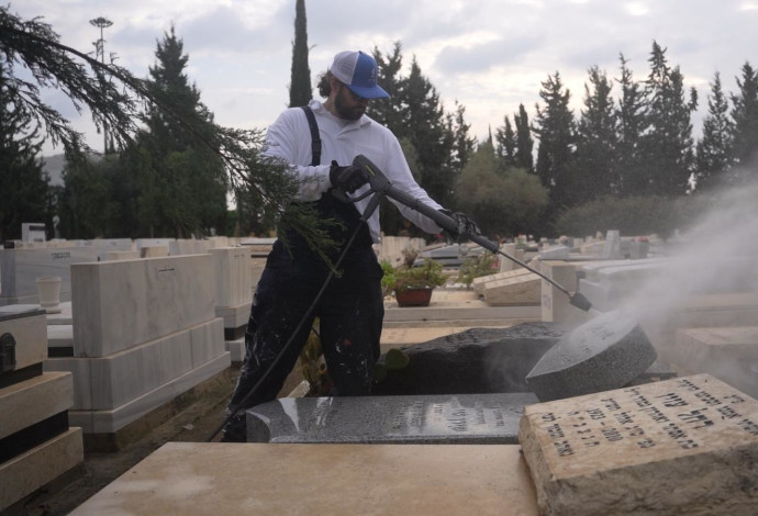 הנצחת נרצחי הנובה (צילום:  בזיכרון)