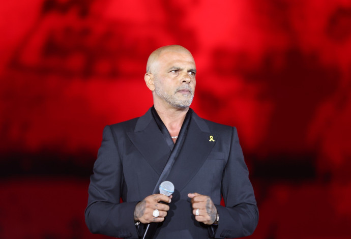 אייל גולן (צילום:  אלוני מור)
