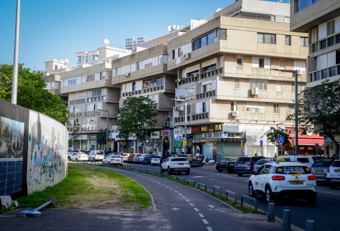 כיכר המדינה (צילום:  אבשלום ששוני, פלאש 90)