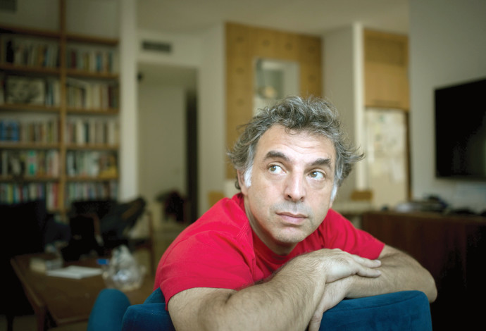 אתגר קרת  (צילום:  מרים אלסטר פלאש 90)