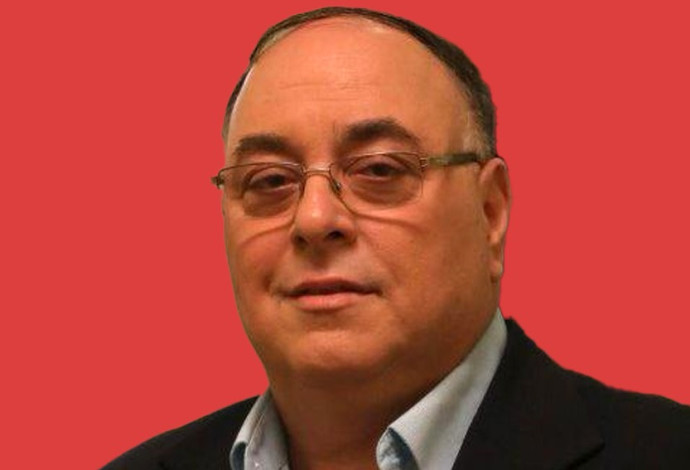 אבי בניהו (צילום:  לירן שטרית)