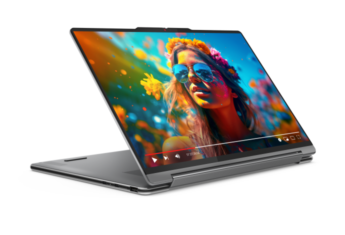 Lenovo Yoga 9i (צילום:  יחצ)