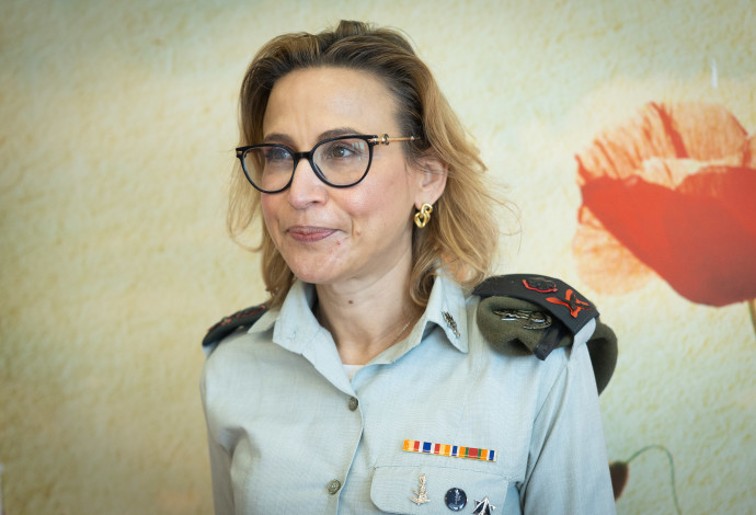 יפעת תומר ירושלמי  (צילום:  יונתן זינדל, פלאש 90)