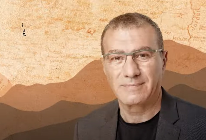 שלומי אלדר (צילום:  צילום מסך, יוטיוב)