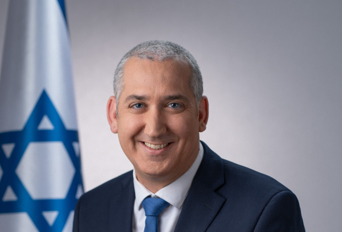 יהודה סטון (צילום:  דודי סלאם/זוג הפקות)