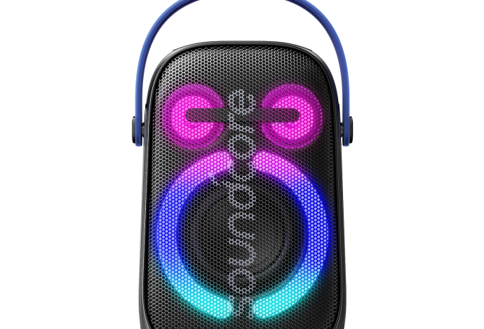 Soundcore Rave Neo 2 (צילום:  ANKER)