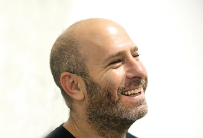חנוך דאום (צילום:  ארכיון משה שי, פלאש 90)