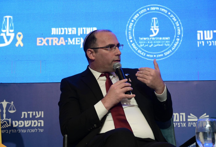 שמחה רוטמן (צילום:  אבשלום ששוני)