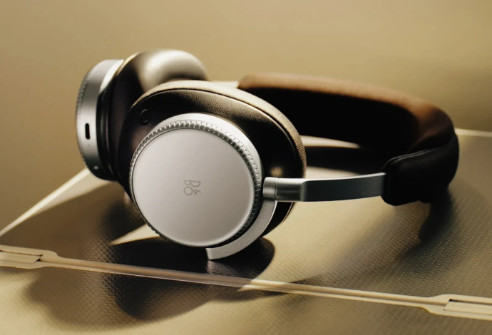 באנג אנד אולפסן – Beoplay H100 (צילום:  יח"צ)