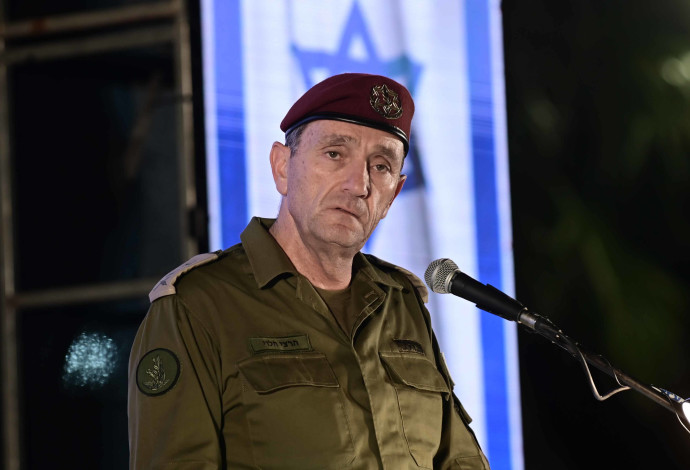 הרצי הלוי (צילום:  תומר נויברג, פלאש 90)