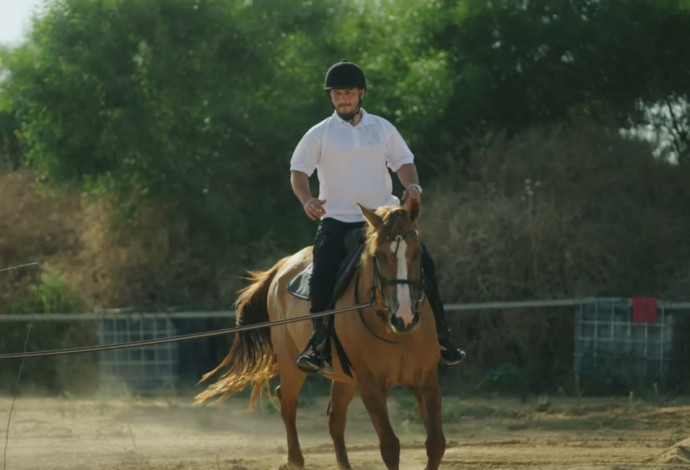 תוכנית "גיבור לגיבור"  (צילום:  יח"צ)