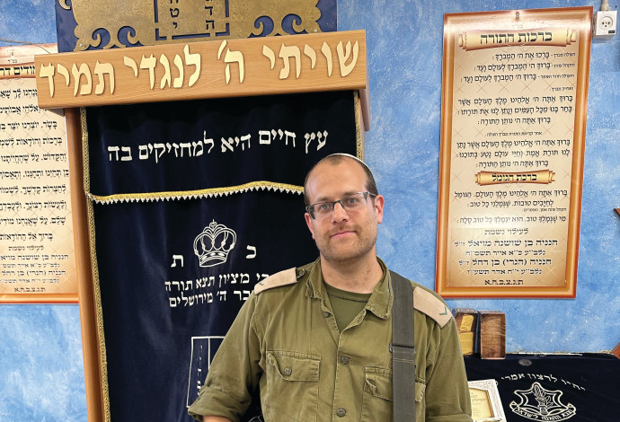 אלי רובינשטיין (צילום:  צילום פרטי)
