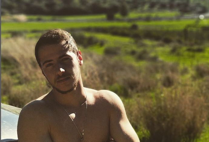 טומי כהן (צילום:  אינסטגרם)
