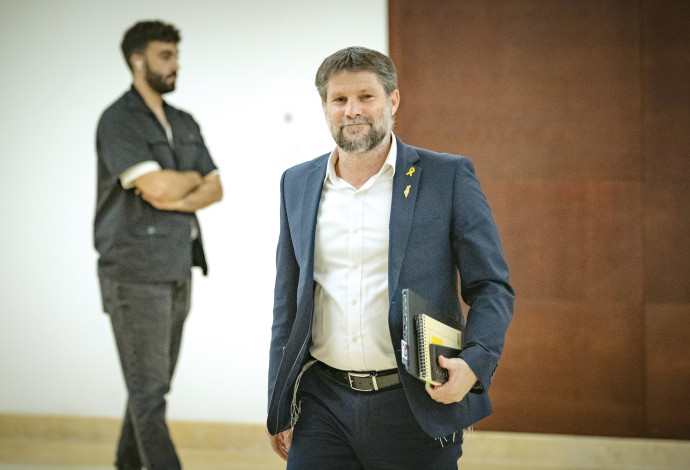 חיים אתגר (צילום:  יונתן זינדל, פלאש 90)