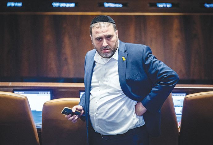 משה ארבל (צילום:  יונתן זינדל, פלאש 90)