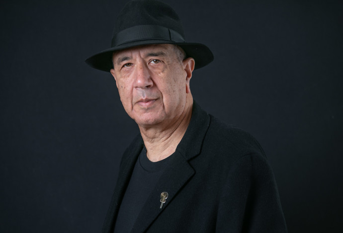 רוני סומק (צילום:  יוסי אלוני)