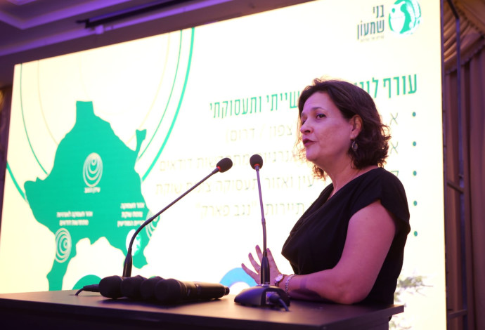 זהרה ישי (צילום:  אודי פורטל)
