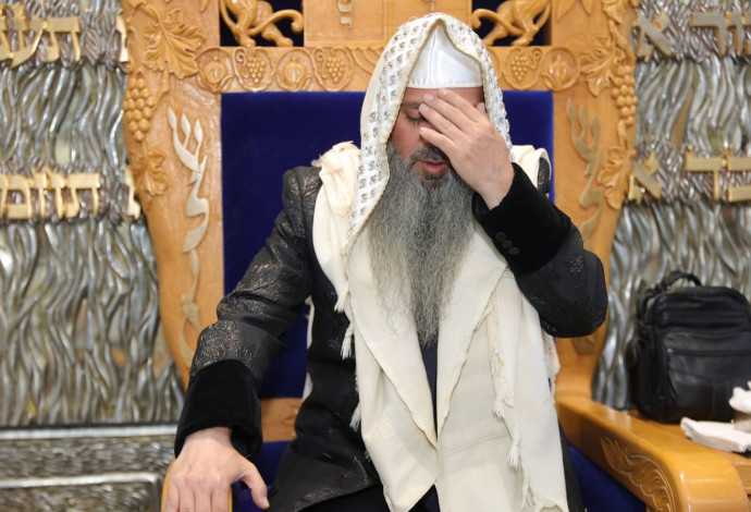 אירוע סליחות (צילום:  ללא)