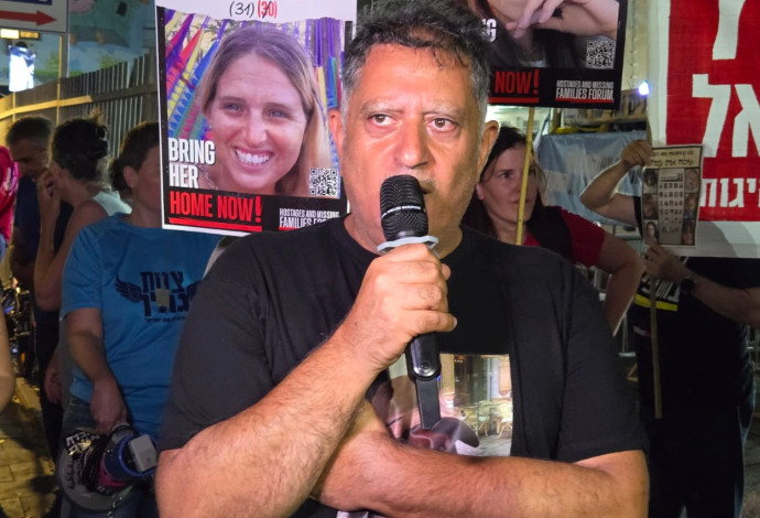 אלי אלבג (צילום:  שלומי גבאי, וואלה!)
