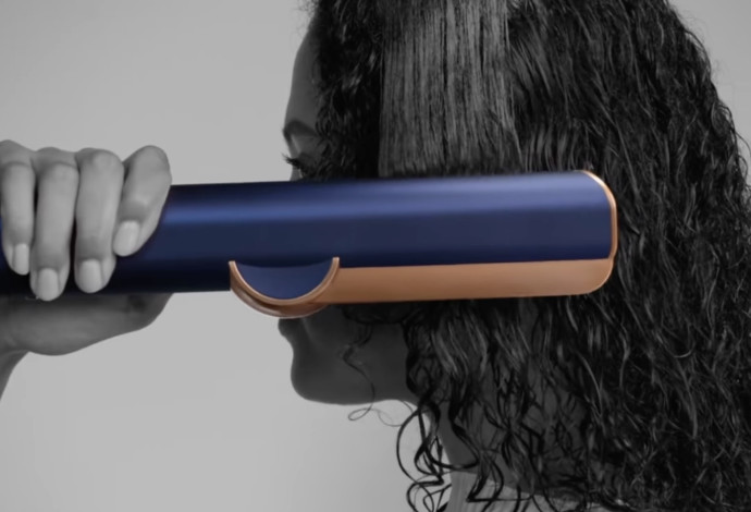 dyson airstrait (צילום:  יחצ)