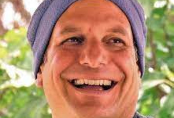 יפתח גורני ז"ל (צילום:  דובר צה"ל)