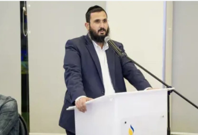 רוצה לקבור מתים רק בשיבה טובה. ניסים אלקסלסי (צילום:  שניאור שיף)
