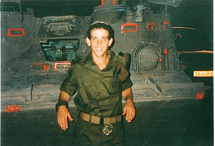 נחשון וקסמן ז"ל, האחים מדברים (צילום:  פלאש 90)