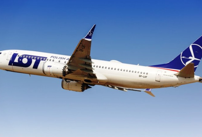 LOT Airlines  (צילום:  יח"צ)