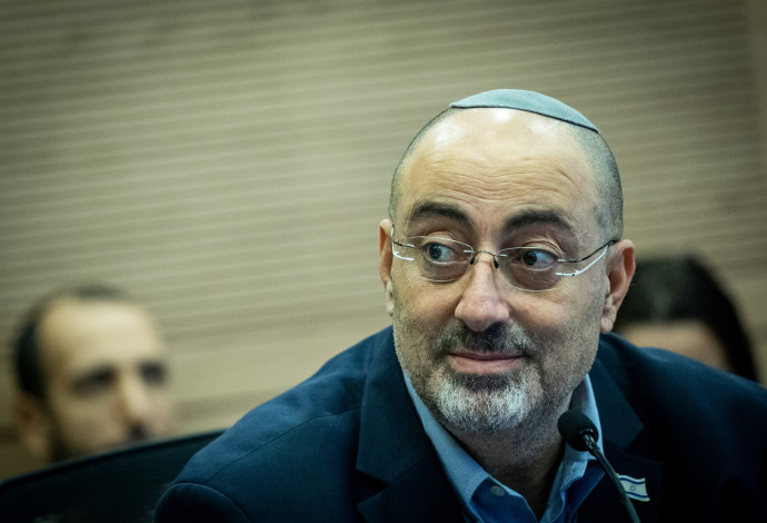 ניסים ואטורי (צילום:  יונתן זינדל, פלאש 90)