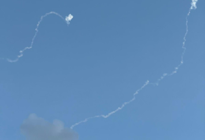 יירוטים ברחבי הארץ