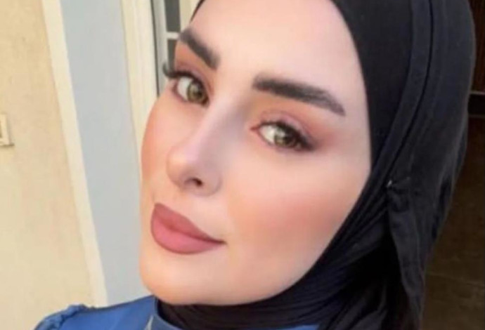 רויה אבו קישאק שעבאן (צילום:  ללא)